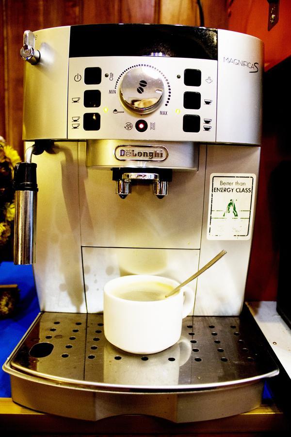 ホテル フオック ソン ダラット エクステリア 写真